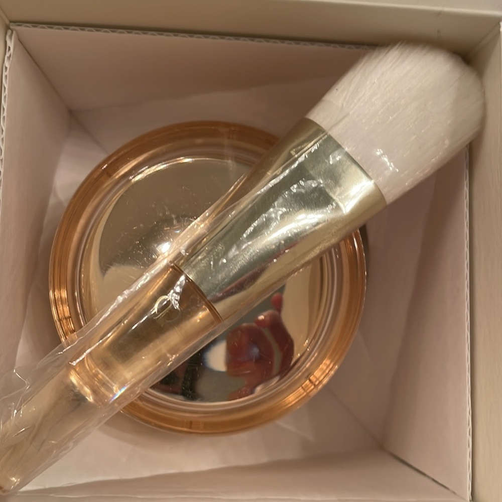 Cle de peau Empty jar - Picture 4 of 4